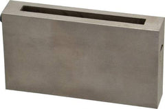 Pryor - Single Line, Steel Stamp and Type Holder - 14 Character Capacity with 3/16 Inch Characters - Benchmark Tooling