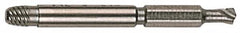 Alden - Screw Extractor - For 1/4" Screw - Benchmark Tooling