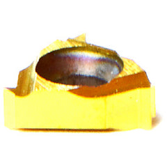 06 IR 28 BSPT BXC THREADING INSERT - Benchmark Tooling