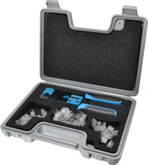 Ideal - Crimp Kit - RJ11 & RJ45 Compatible - Benchmark Tooling