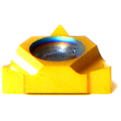 08 UIR/L 2.0 ISO BXC THRD INSERT - Benchmark Tooling