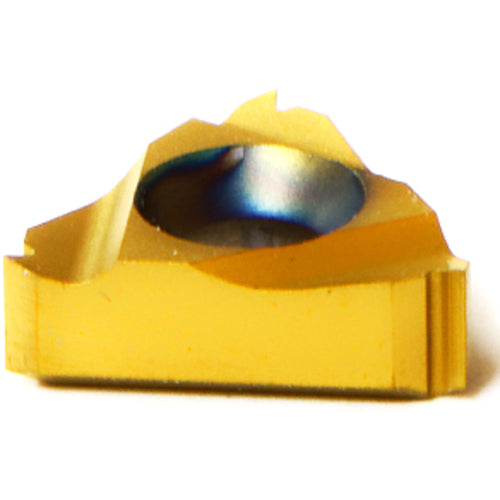 11 IL 0.35 ISO MXC THREADING INSERT - Benchmark Tooling