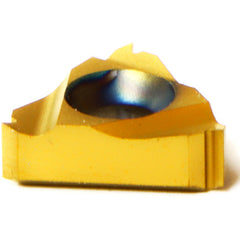 11 IL 0.35 ISO MXC THREADING INSERT - Benchmark Tooling