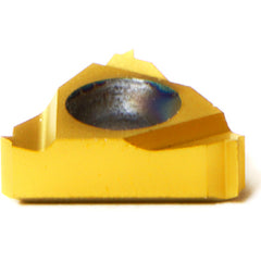 11 ER 27 NPT MXC THREADING INSERT - Benchmark Tooling