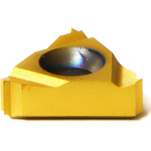 11 IR 27 NPTF MXC THREADING INSERT - Benchmark Tooling