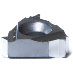 11 ER 18 NPT P30 THREADING INSERT - Benchmark Tooling