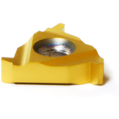 16 ER 10 ACME MXC THREADING INSERT - Benchmark Tooling