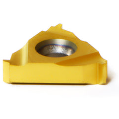 16 ER 16 ACME MXC THREADING INSERT - Benchmark Tooling