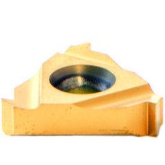 16 ER 12 ABUT MXC THREADING INSERT - Benchmark Tooling