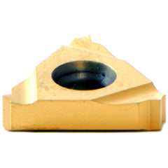 16 ER 18 PG P25C THREADING INSERT - Benchmark Tooling