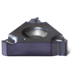 16 ER B 1.0 ISO BMA THRD INSERT - Benchmark Tooling