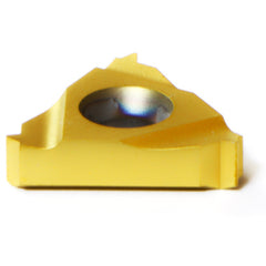 16 ER 1.0 ISO MXC THREADING INSERT - Benchmark Tooling