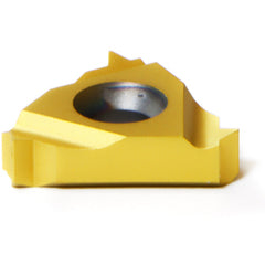 16 EL 2.0 ISO P25C THREADING INSERT - Benchmark Tooling