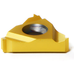 16 EL 1.5 ISO MXC THREADING INSERT - Benchmark Tooling