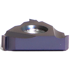 16 IR 12 ABUT BMA THREADING INSERT - Benchmark Tooling