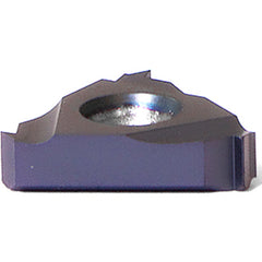 16 ER 10 ABUT BMA THREADING INSERT - Benchmark Tooling