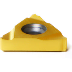16 ER 0.8 ISO MXC THREADING INSERT - Benchmark Tooling