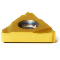 16 ER 0.5 ISO MXC THREADING INSERT - Benchmark Tooling