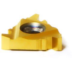 16 ER 6 ACME MXC THREADING INSERT - Benchmark Tooling