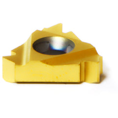 16 ER 8 W MXC THREADING INSERT - Benchmark Tooling