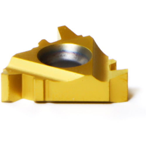 16 EL 8 STACME MXC THREADING INSERT - Benchmark Tooling