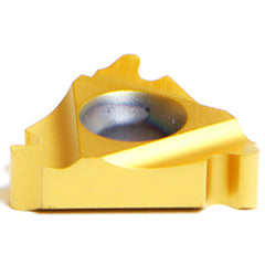 16 ER 6 RD MXC THREADING INSERT - Benchmark Tooling