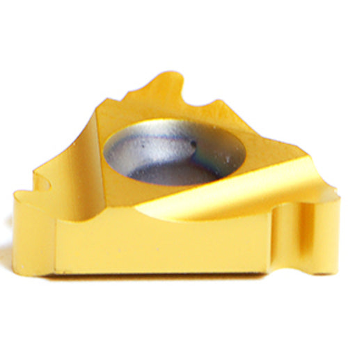 16 ER 10 RD P25C THREADING INSERT - Benchmark Tooling