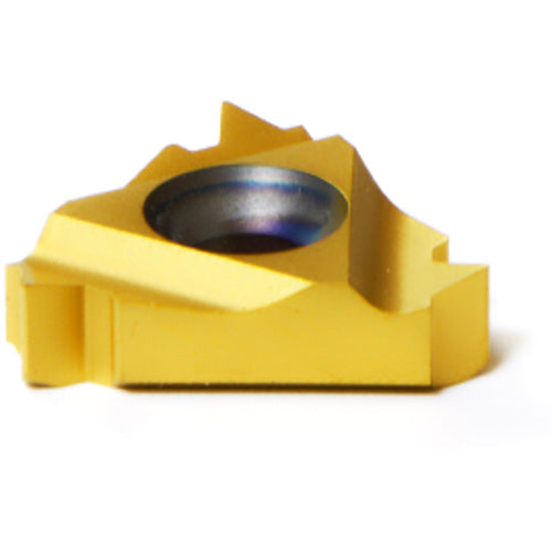 16 IR 8 NPTF MXC THREADING INSERT - Benchmark Tooling