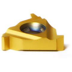 16 ER 10 ABUT MXC THREADING INSERT - Benchmark Tooling