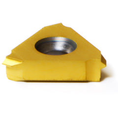 16 V ER AG60 MXC THREADING INSERT - Benchmark Tooling