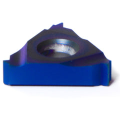 16 ER 20 UN BLU THREADING INSERT - Benchmark Tooling