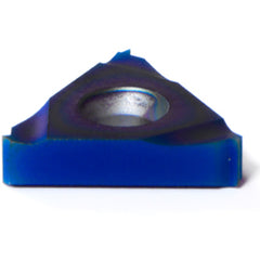 16 ER 28 UN BLU THREADING INSERT - Benchmark Tooling
