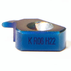 T10 K R06 H22 BLU - Exact Industrial Supply