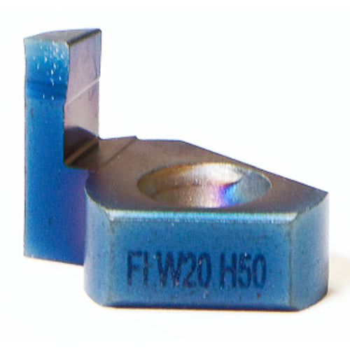 T10 FI W20 H50 BLU - Exact Industrial Supply