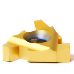 22 EL 6 ACME MXC THREADING INSERT - Benchmark Tooling