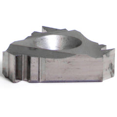 22 ER 8 ABUT P30 THREADING INSERT - Benchmark Tooling