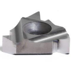 22 ER 4.5 ISO K20 THREADING INSERT - Benchmark Tooling