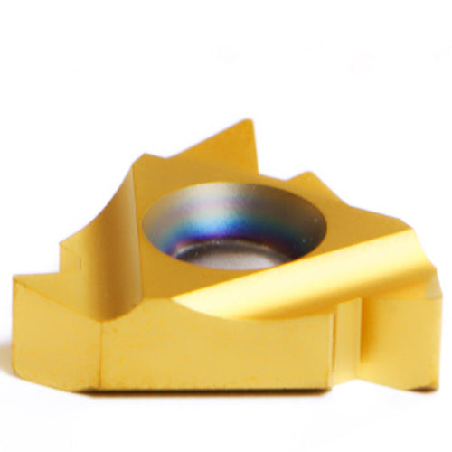 22 ER 4.5 ISO P25C THREADING INSERT - Benchmark Tooling