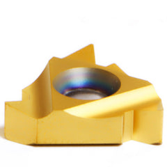 22 ER 3.5 ISO MXC THREADING INSERT - Benchmark Tooling