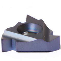 22 IR 7 W MXC THREADING INSERT - Benchmark Tooling