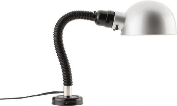 Value Collection - Gooseneck, Magnetic Mounted, Task Light - Nonmagnifying - Benchmark Tooling