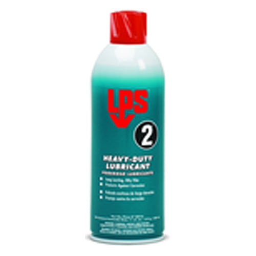 ‎LPS-2 Lubricant-11 oz - Benchmark Tooling