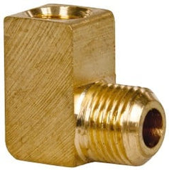 Trico - 5/16-24 x 1/8 Thread, Central Lubrication System Fitting - Benchmark Tooling