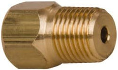 Trico - 5/16-24 x 1/8 Thread, Central Lubrication System Fitting - Benchmark Tooling