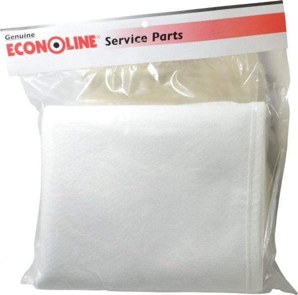 Econoline - 100 CFM Filter Bag - Compatible with Econoline Dust Collector - Benchmark Tooling