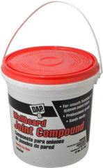 DAP - 1 Gal Drywall/Plaster Repair - White - Benchmark Tooling