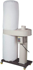 Value Collection - Fine Filter Bag - Compatible with KUFO UFO-101 Dust Collector - Benchmark Tooling