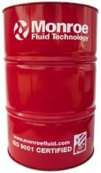 Monroe Fluid Technology - 55 Gal Drum All-Purpose Cleaner - Liquid, Mild - Benchmark Tooling