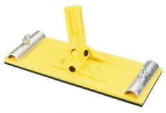 Hyde Tools - Foam Drywall Sanding Sponge - 11" Long x 3/4" Wide - Benchmark Tooling