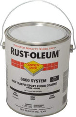 Rust-Oleum - 1 Gal High Gloss Navy Gray Epoxy - <100 g/L VOC Content - Benchmark Tooling